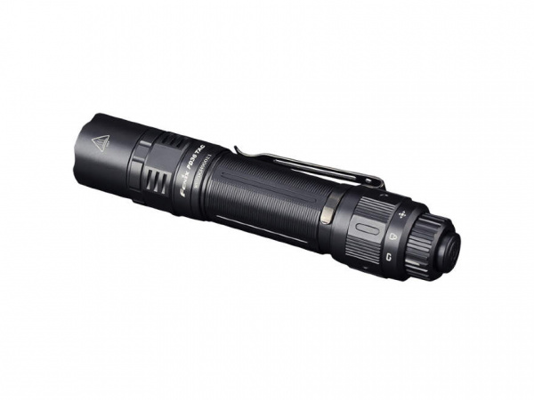 Фонарь Fenix PD36TAC LED