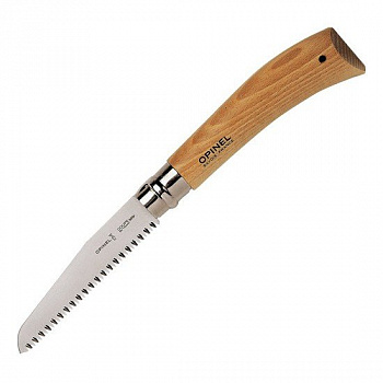 Пила слкладная Opinel №12