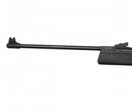 Винтовка пневм. Hatsan 80 калибр 4.5mm 