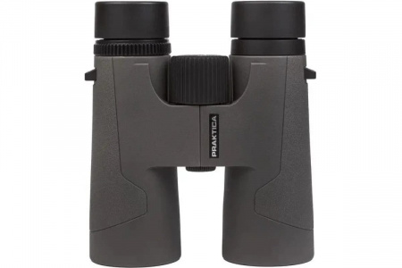 Бинокль Praktica Pioneer R 8x42, водозащита 