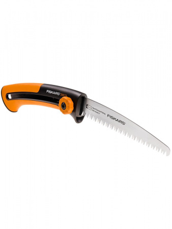 Пила садовая малая Fiskars XtractTM SW73 