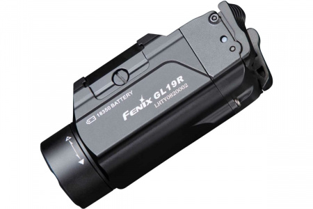 Фонарь Fenix GL19R