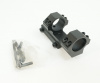 Кронштейн Leapers AccuShot 25,4mm  призма(10-12mm) высокий(21mm) вынос 38mm