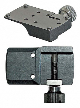Основание Hennenberger для коллиматора Docter Sight на CZ-550