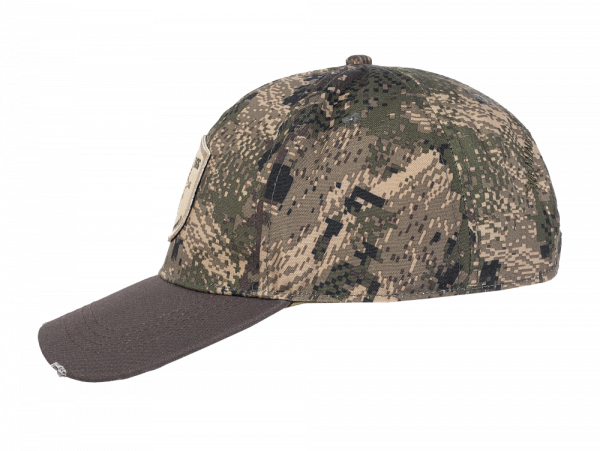 Бейсболка Remington Millennium Green Forest 