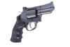 Револьвер пневм. Crosman SNR357, калибр 4,5 