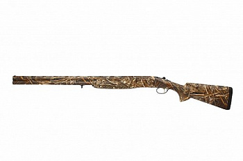Ружье ATA Venza Camo Max 5 (камыш) калибр 12*76 L=760mm