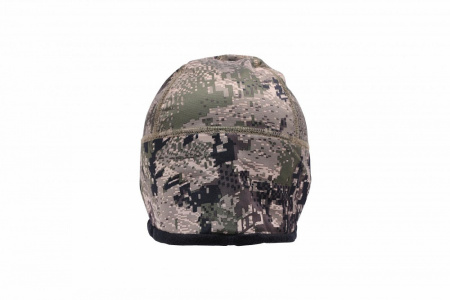 Шапка Remington Descent Green forest 