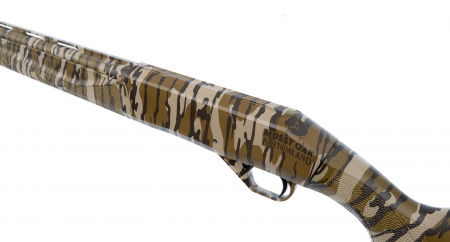 Ружье HUGLU Renova, Mossy Oak Bottomland, калибр 12/76, L=760 