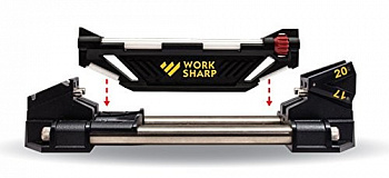 Точилка ручная Work Sharp WSGSS