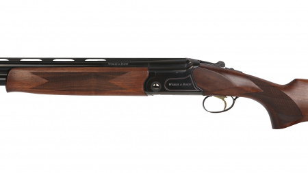 ружье Webley&Scott 900 Game 12/76/760 