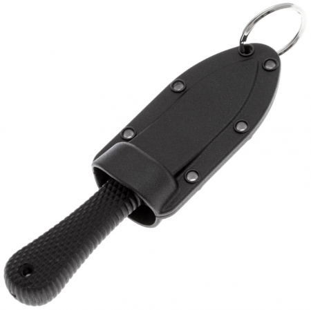 Нож фиксированный Cold Steel Super Edge 