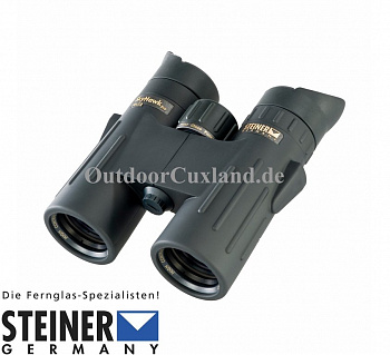 бинокль Steiner SkyHawk Pro 10x32