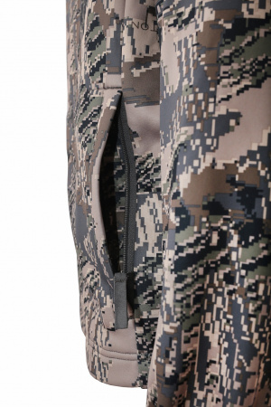 Джемпер Remington Polar Dream Figure р.3XL 
