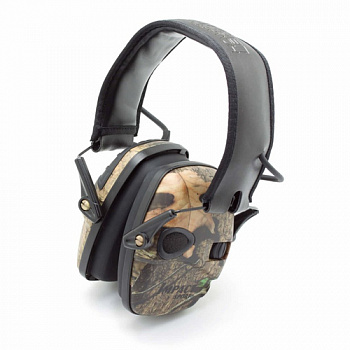 Наушники активные Howard Leight Impact Sport (камуф.)