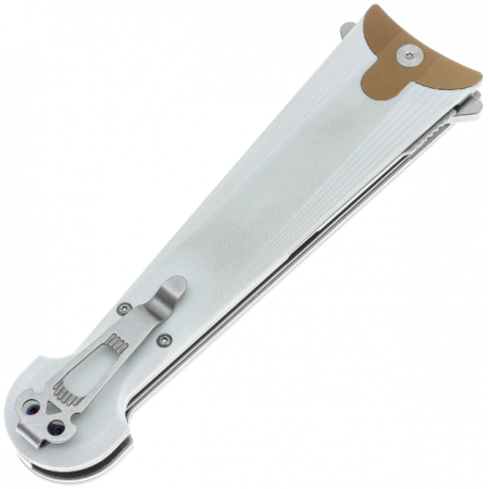 Нож складной Daggerr Cinquedea white VG10 