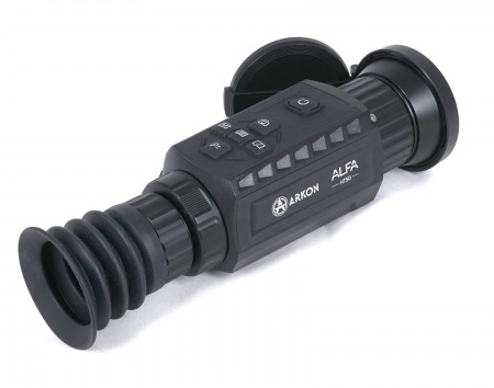 Прицел тепловизионный Arkon Alfa HT 50