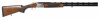 Ружье Kral Arms Brescia Coraggio, кал. 12/76, орех, белый, эжектор, L=710mm, доп. ствол L=510mm.