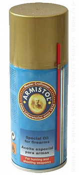 Масло универсальное Armistol