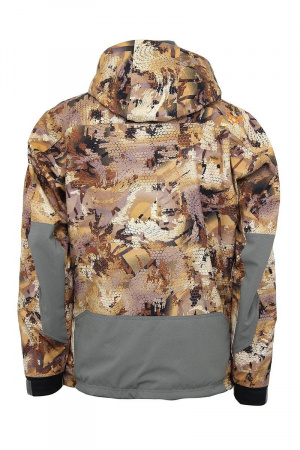 Костюм Remington 3 в 1 Blizzard р.XL 