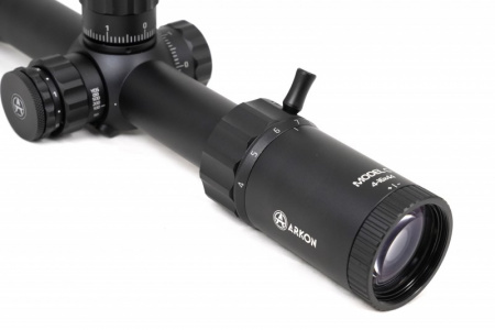 Оптический прицел Arkon Model C 4- 16x44 