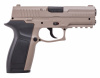 Пистолет пневм. Crosman MK45, калибр 4,5