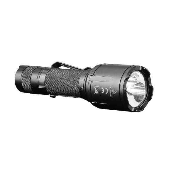Фонарь Fenix TK25R