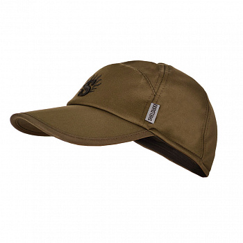 Бейсболка Apex Hat-I (олива) р-р 62