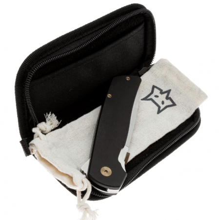 Нож складной Fox Knives LMB Original Gangster 