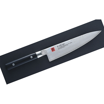 Нож кухонный Kasumi Gyuto