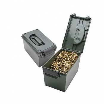 Ящик Remington для патронов 37*21*23 (влагозащитный)