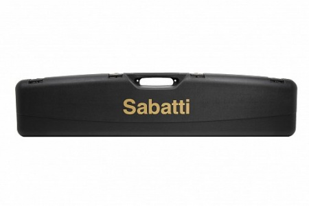 Карабин Sabatti STR Sport Black калибр 308Win 