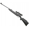 Винтовка пневм. Ekol Major-F ES 450 Black калибр 4.5mm 