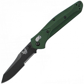 Нож складной Benchmade 940 Osborne