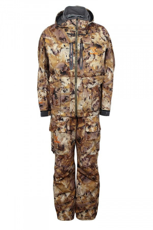 Костюм Remington 3 в 1 Blizzard р.XL 
