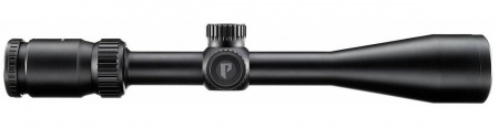 Прицел оптический Nikon Prostaff P5 4-16x42SF Matte BDC 