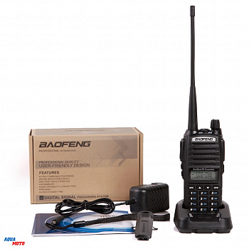 Радиостанция Baofeng UV-82