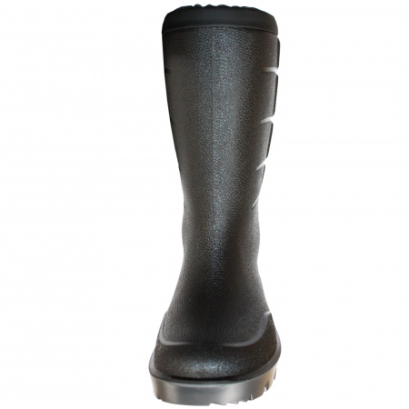 Сапоги Nora Thermic+ black, р.43 