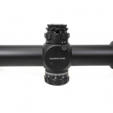 Оптический прицел Arkon Model A 5- 30x56 