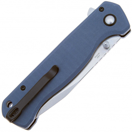 Нож CJRB "Chord", рукоять синий, AR-RPM9 