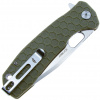 Нож Honey Badger Tanto L 8Cr13MoV Green FRN 