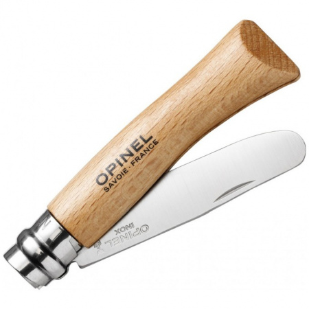 Нож Opinel №7 MyFirst Opinel Scouts folding knife 