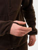 Костюм Remington Polar Warm Fleece Brown р. 2XL 