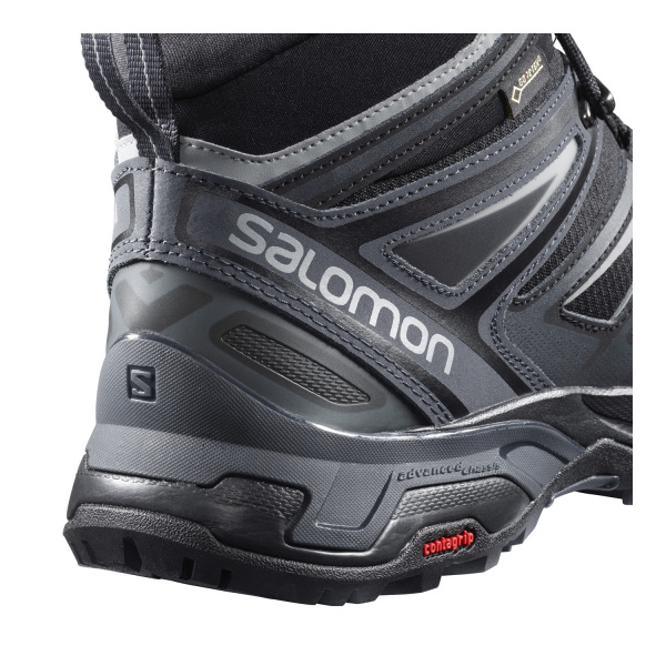 Ботинки SALOMON X ULTRA MID 2GTX р-р 11,5 