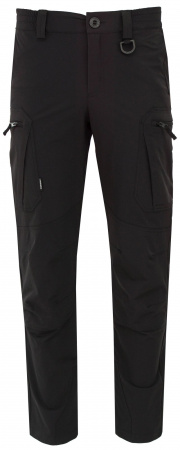 Брюки муж. WERWOLF Shark light Black 58/170-176 