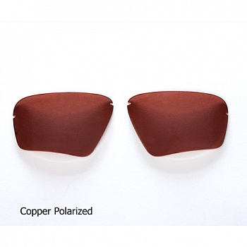 Линзы Randolph EDGE  67мм Copper Polarised