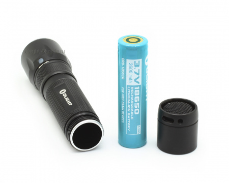 Фонарь Olight R20 Javelot