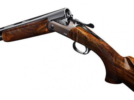 Ружье Blaser F16 Game   калибр 12*76  L=760mm