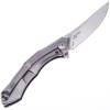 Нож Zero Tolerance ZT0462 титан/карбон CPM-20CV сатин 