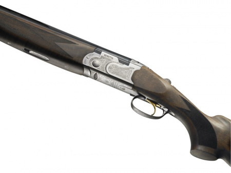 Ружье Beretta 687 Silver Pegeon калибр 20*76 
